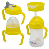 B.Box Transition Value Pack - Lemon